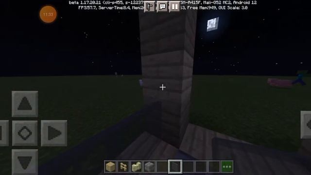 Постройка крутого дома с шекарным ремонтом в майнкрафт Felix minecraft смотреть онлайн