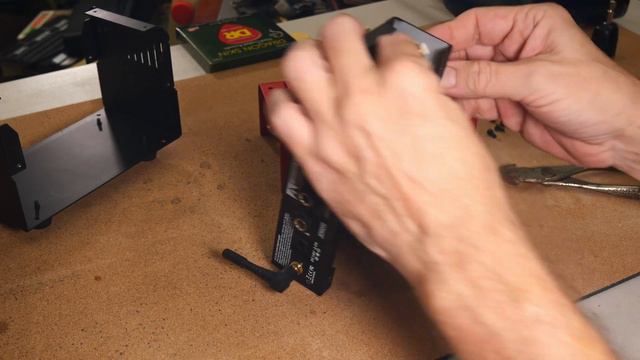 JOYO Jackman II BanTamp XL Series Input Jack Repair And Demo Features Guitar Amplifier