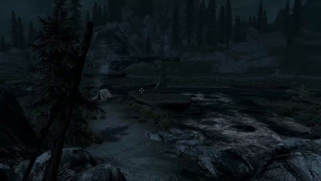Let's Play Skyrim Modded Season 2 Episode 4 смотреть онлайн