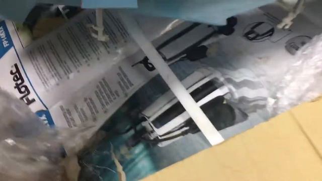 Вот так Авито доставляет товары смотреть онлайн