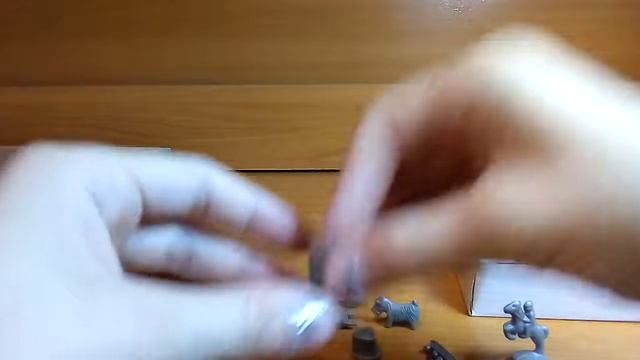 Распаковка монополии смотреть онлайн