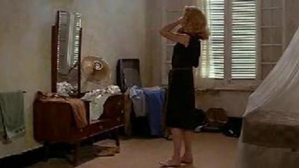 Африканец (1982)