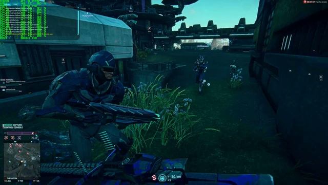 Planet Side 2 (PS2) - Sapphire R9 Fury X - 1440p Ultra Gameplay Performance смотреть онлайн