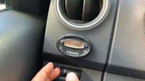 WEBASTO разбираемся с пультом