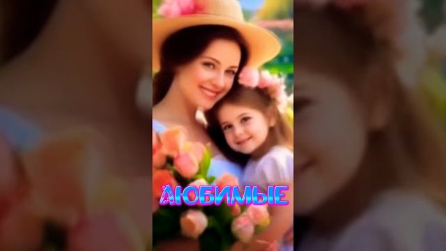 #деньматери с праздником! смотреть онлайн