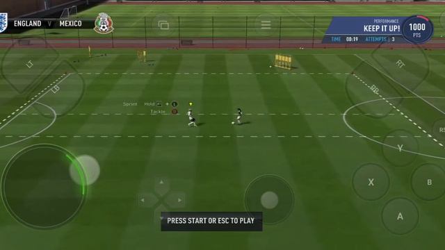 FIFA19 ON ANDROID : HOW TO PLAY FIFA19 ON ANDROID |Beast Gaming|