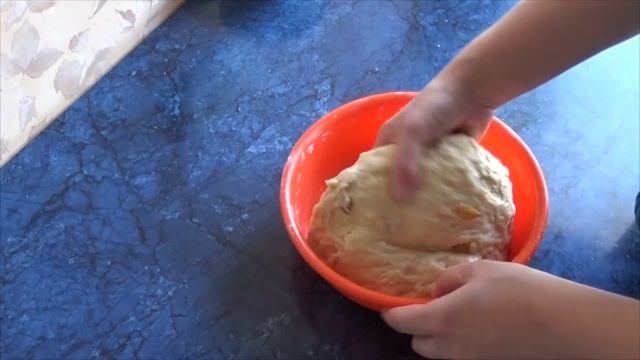 #Кулич пасхальный. #Видеорецепт. смотреть онлайн