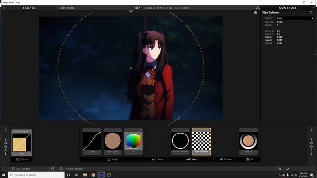 Color Correction with Magic Bullet Looks (After Effects Tutorial) смотреть онлайн