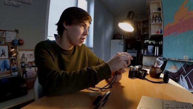 Как стать фотографом не имея дорогой камеры? Моя история. смотреть онлайн