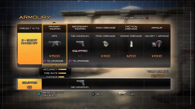 Modern Combat: Domination - My Review смотреть онлайн