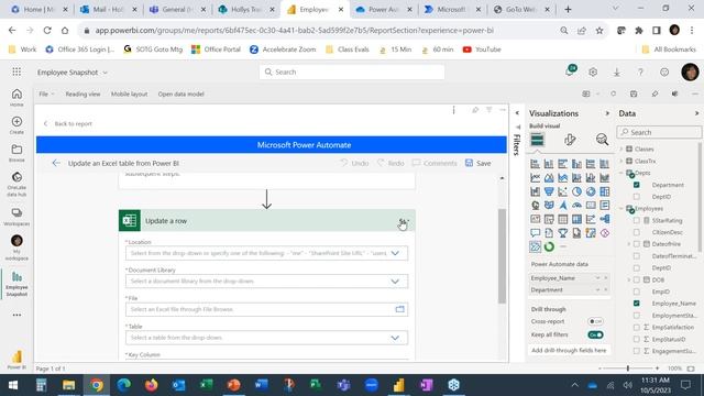Free Power Automate Webinar: The Secret Weapon for Automating Excel & Power BI Tasks смотреть онлайн