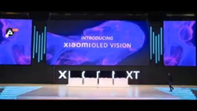 XIAOMI NEXT 2022 | Xiaomi 12 Pro,Xiaomi Pad 5 смотреть онлайн