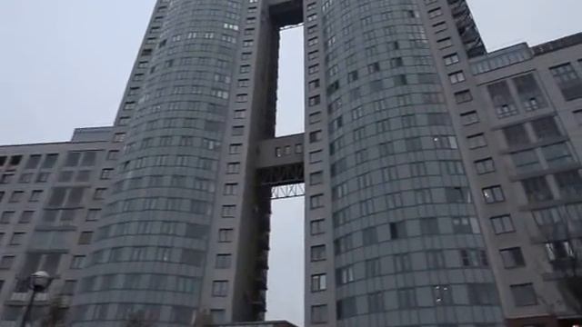 ЖК «Твин Пикс», декабрь 2014 г. смотреть онлайн