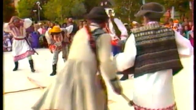 Деды. Пинск 1994 г. Радость. Radost смотреть онлайн