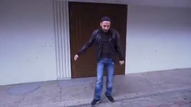 Хач и Русская девушка 😂 смотреть онлайн