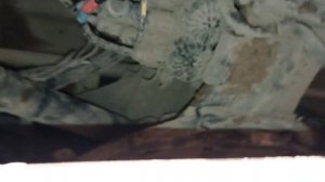 Нумерация колес АБС на Вольво fmx