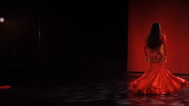 Flamenco Oriental Maläyka HD смотреть онлайн