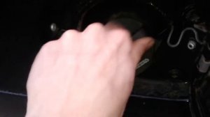 ВИДЕО: Как открыть бензобак в ЛАДА ПРИОРА (LADA PRIORA)?