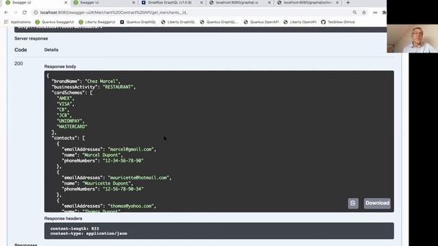 Boost your APIs with GraphQL смотреть онлайн