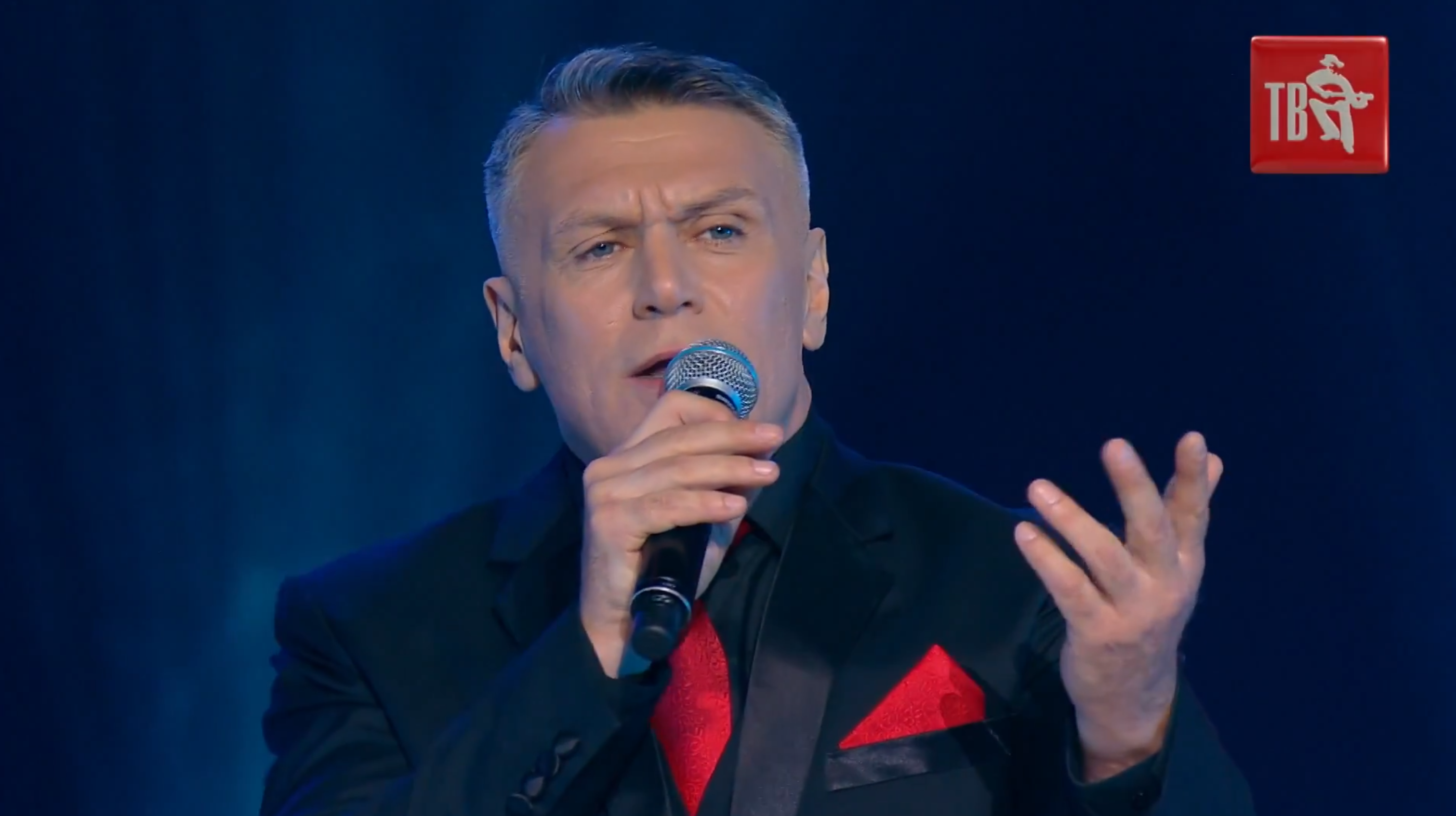 Герман ГРАЧ – Я ПОМОЛЮСЬ… на Шансон ТВ! смотреть онлайн