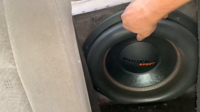 Обзор на усилители DL Audio Gryphon PRO 4.200 V2 , и DL Audio Gryphon PRO 1.3200 V2 смотреть онлайн