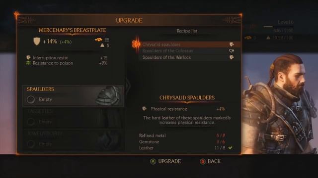 «Bound by Flame»: Обзор смотреть онлайн