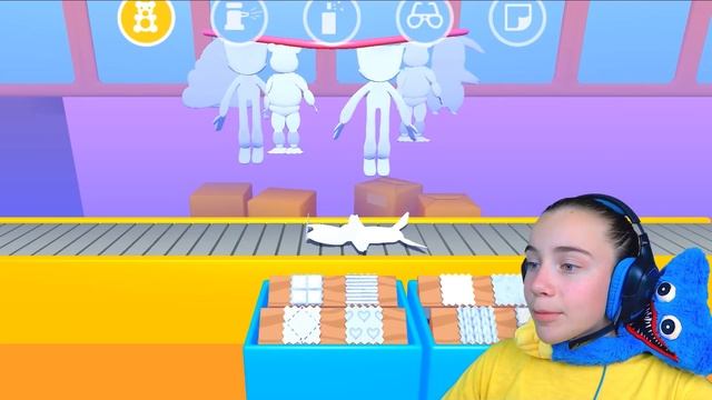 ЭВОЛЮЦИЯ ИГРУШЕК, МАКСИМАЛЬНЫЙ УРОВЕНЬ Toy Factory смотреть онлайн