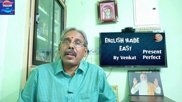 Speak English- Grammar Classes- Present Perfect смотреть онлайн