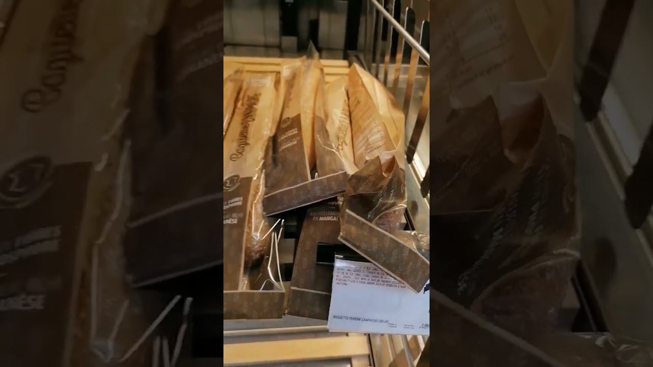 Цена за багет во Франции. Я в шоке смотреть онлайн