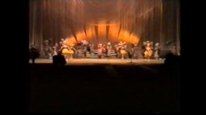 Песня "Куда уходит детство" 2003