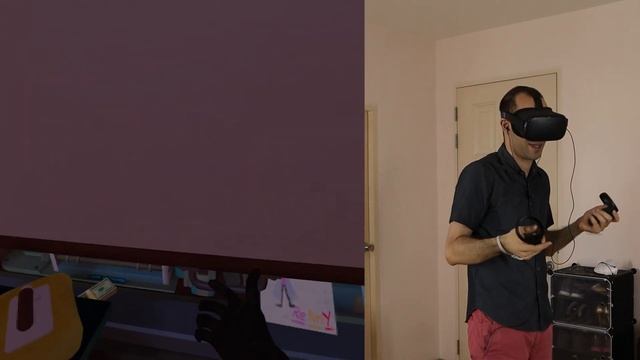 Room Escape VR Game Part 2 of 11 - Beginner Spanish смотреть онлайн