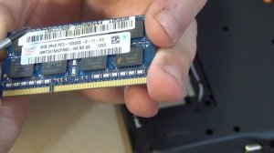 Как увеличить оперативную память ноутбука.