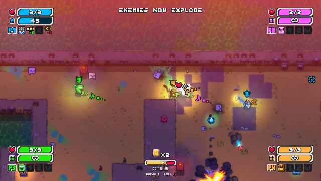 Space Jammers v0.375 Commentary - Changes, Contest, Kickstarter смотреть онлайн
