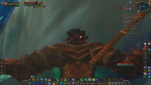 How to troll a bot "WoW" смотреть онлайн