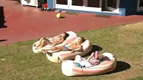 Big Brother Australia 2005 - Day 72 - Uncut Live #9