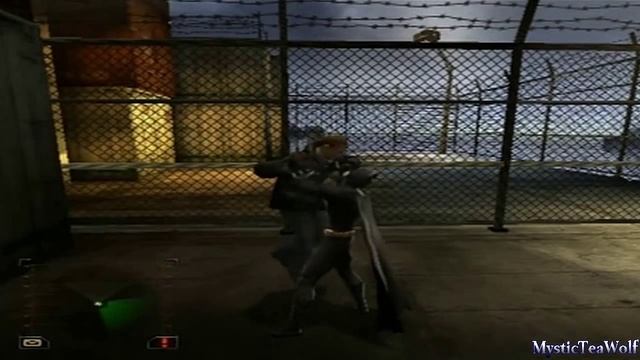 Batman Begins | [PS2] | Part 5 смотреть онлайн