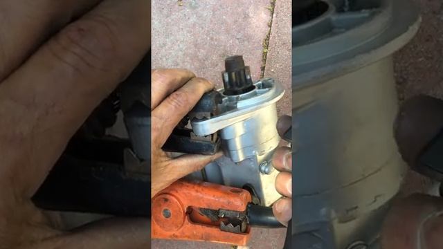 HOW TO TEST YOUR STARTER TOYOTA LEXUS HONDA ACURA FOR ALLL DENSO смотреть онлайн