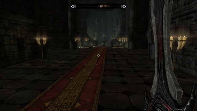 Marcus's bizarre Adventures Skyrim Episode 27 смотреть онлайн