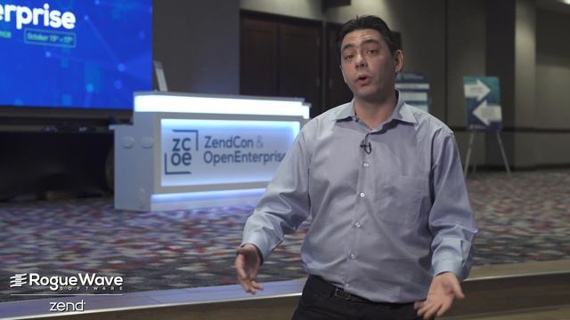 YouGiveGoods.com on using Zend Server смотреть онлайн