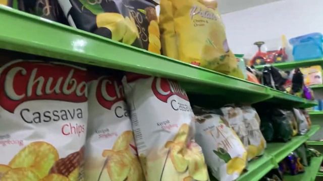 Магазины на Мальдивах: остров Укулхас, аэропорт Мале смотреть онлайн