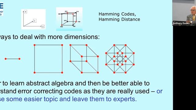 QR Codes for Beginners - Tony Davies смотреть онлайн