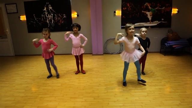 Beyonce - Move Your Body (Hip-Hop, Dancehall, Belly Dance, Break Dance, Pole Dance) Studio Focus