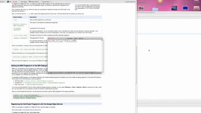 Android Application Development Part 15 смотреть онлайн