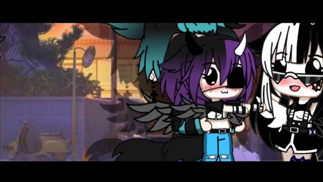 Меме "Подержи пуделя"//(не ориг.)//•Fioleta• ųŵų смотреть онлайн