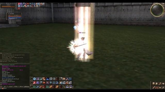 Lineage 2 Prophet