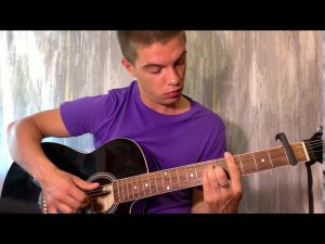 T-Fest - Молодость на гитаре + разбор песни