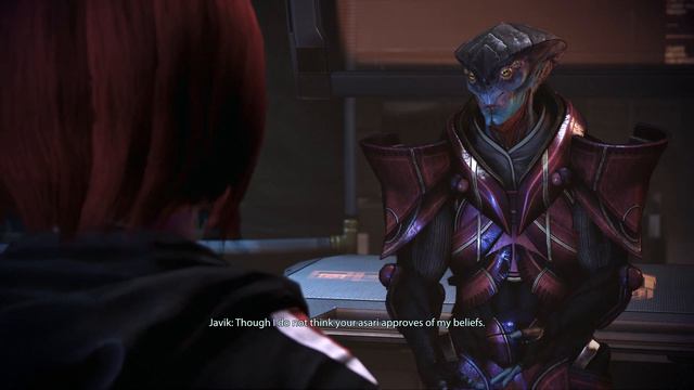 Mass Effect 3- Legendary Edition- Gameplay-Walk Thru- No Commentary [Full Game] E17 смотреть онлайн