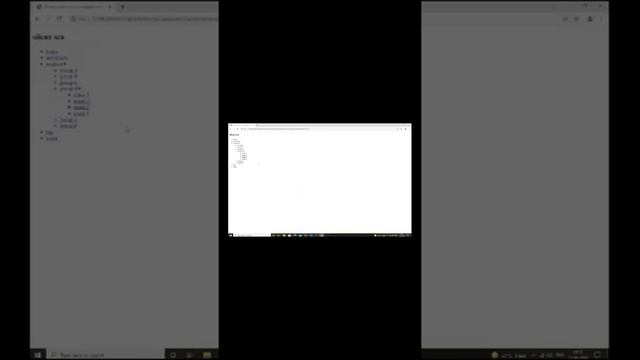 How To Make Drop Down Menu Using HTML And CSS | HTML CSS Website Tutorials #No_Limit_Code смотреть онлайн