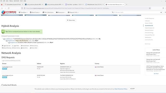 [Walkthroughs] TryHackMe room "Pyramid Of Pain" Quick Writeup | "SOC Level 1" Learning Path смотреть онлайн