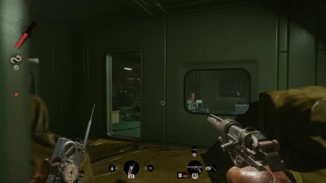 Deathloop Crank Wheel Location - How to Open the Safe in The Complex смотреть онлайн